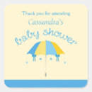 Recherche de parapluie bleu autocollants Coeur