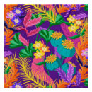 Recherche de coloré posters Tropical