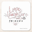 Zoek naar nostalgische onderzetters 90s sitcom nostalgie