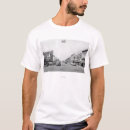 Recherche de rue principale tshirts Photographie