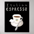 Recherche de café italien posters Voyage