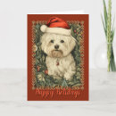 Recherche de coton vœux cartes Vacances heureuses