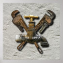 Zoek naar loodgieter posters Kraan