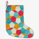 Recherche de mosaïque chaussette de noël Motif