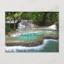 Recherche de luang prabang Cascade