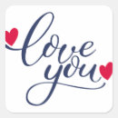Recherche de le plus doux autocollants Amour