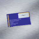 Recherche de rayure jaune cartes visite Customer