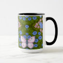 Recherche de symétrique tasses Rose