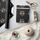 Recherche de miami papier cadeau Été