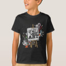 Zoek naar grappige schilder tshirts Tekening