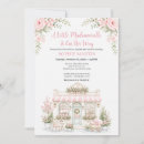 Recherche de parisienne invitations Mother to be