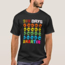 Recherche de smartie tshirts Heureux
