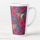 Recherche de colibri dessin tasses Tropical
