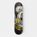 Zoek naar mechanisch skateboards Steampunk
