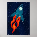 Zoek naar leuke raket posters Grappig