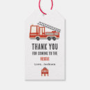Recherche de firetruck Anniversaire de pompier