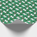 Recherche de spitz papier cadeau Chien