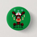 Recherche de noël humour badges Humoristique