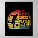 Recherche de uniformes posters Football