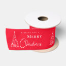 Zoek naar kerstboom lint Feestelijk