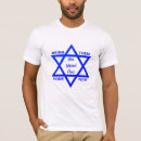 Recherche de étoile de david vêtements Israël