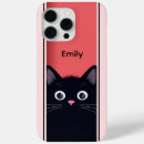 Recherche de chats noirs iphone coques Pour tous