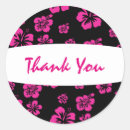 Recherche de fleur noire autocollants Floral