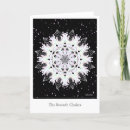 Zoek naar chakra kaarten Mandala