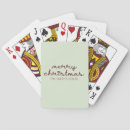Recherche de joyeux noël jeux de cartes Famille