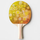 Recherche de belles fleurs raquettes ping pong Pour tous