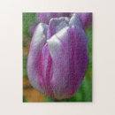 Zoek naar tulips puzzels Natuur
