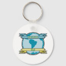 Zoek naar kampioenen sleutelhangers Vader