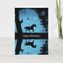 Recherche de fantasy vœux cartes Birthday