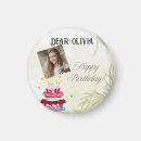 Recherche de voeux magnets Famille