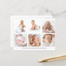 Zoek naar welkom baby kaarten Geboorteaankondiging