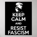 Zoek naar fascisme posters Activisme
