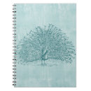 Zoek naar peacock notitieboeken Vogel