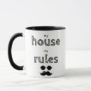 Recherche de citation drôle de moustache maison deco Noir