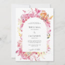 Recherche de bleu de fleur invitations Floral