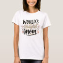 Recherche de maman drôle tshirts Humour de maman