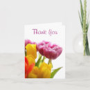 Recherche de fleurs violettes vœux cartes Jaune