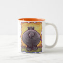 Recherche de hippopotames tasses Animaux