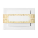 Recherche de contexte bandeaux de faire part Décoration