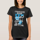 Recherche de dessous de verres tshirts Cheveux