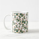 Recherche de motif papillon tasses Printemps