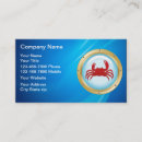Recherche de pêche de crabe cartes visite Fruits de mer