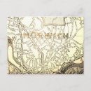 Recherche de norwich cartes postales Vintage