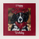 Recherche de t shirt puzzles Grand chien