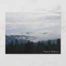 Recherche de brumeux cartes postales Montagnes