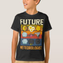 Zoek naar meteoroloog tshirts Storm